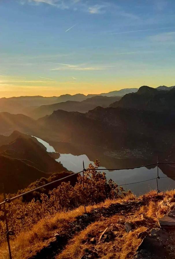 Chalet Simonetta - Locanda Da Tullio Capovalle エクステリア 写真