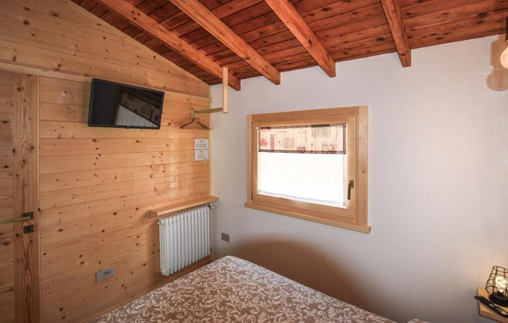 Chalet Simonetta - Locanda Da Tullio Capovalle エクステリア 写真