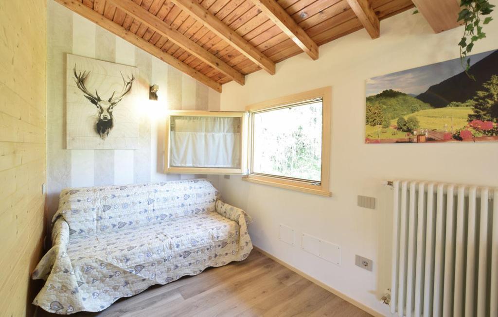 Chalet Simonetta - Locanda Da Tullio Capovalle エクステリア 写真