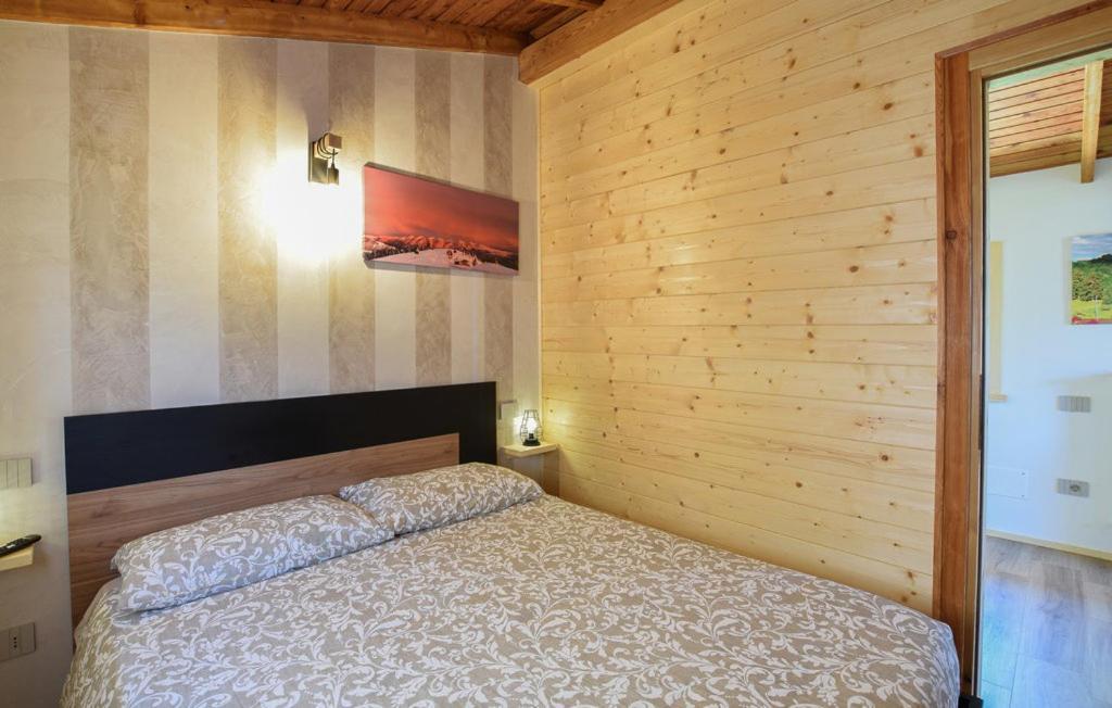 Chalet Simonetta - Locanda Da Tullio Capovalle エクステリア 写真