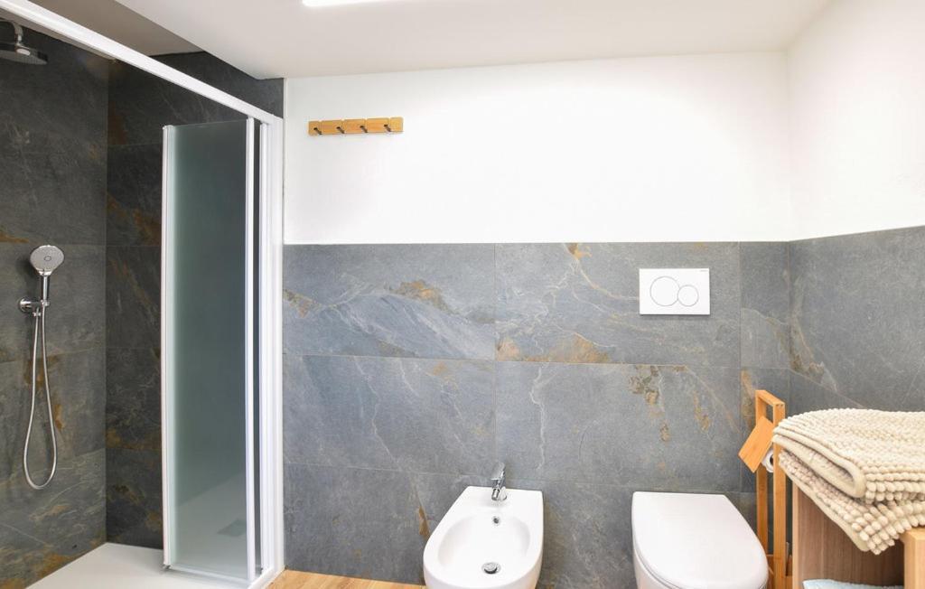Chalet Simonetta - Locanda Da Tullio Capovalle エクステリア 写真