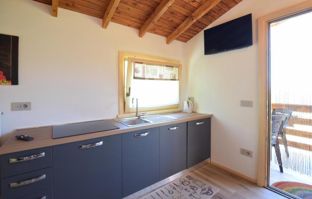 Chalet Simonetta - Locanda Da Tullio Capovalle エクステリア 写真