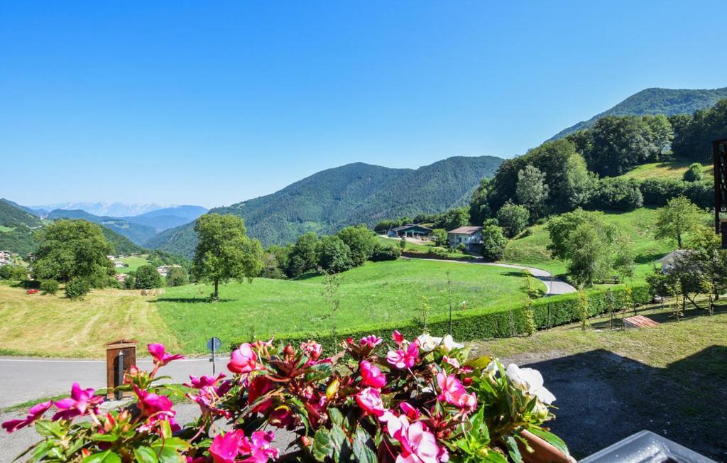 Chalet Simonetta - Locanda Da Tullio Capovalle エクステリア 写真